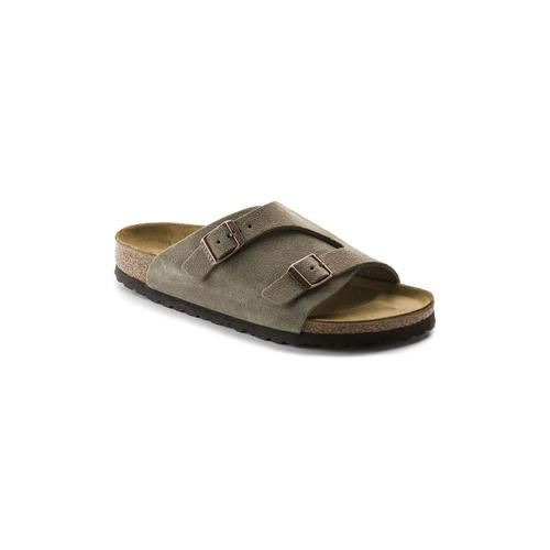 Birkenstock Zurich Beige