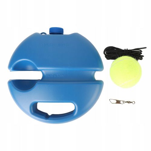 Entraîneur De Tennis Autonome Outil Portable Pour