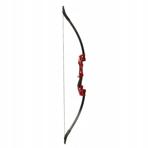 Arc Recurve Compétition Extérieure 40lb Arc Takedown