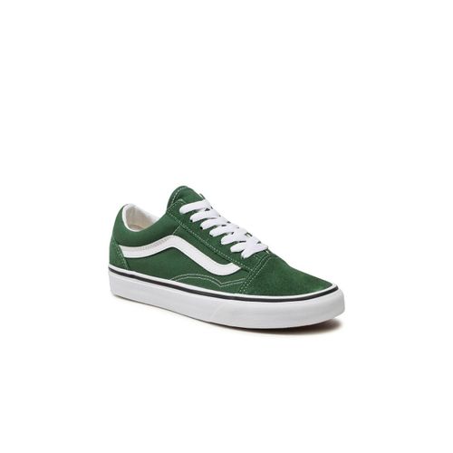 Vans Old Skool Vr3 Kaki