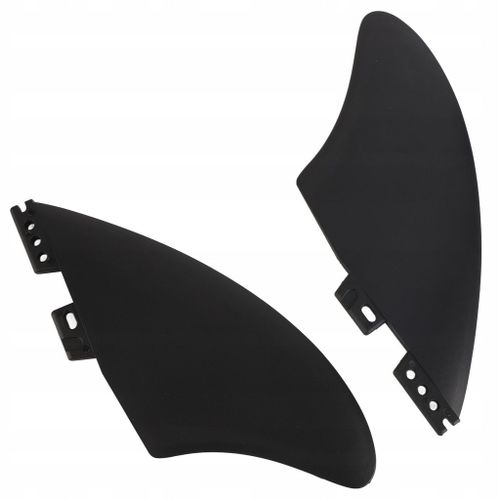 Aileron De Planche De Surf Amovible 2 Pieces