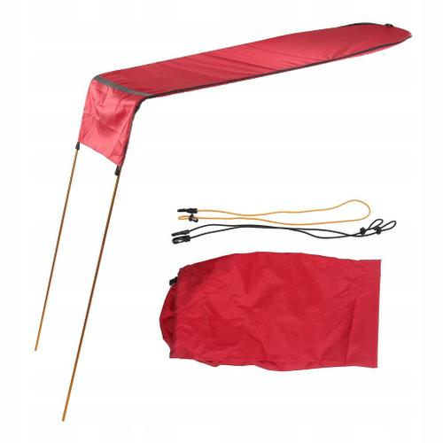 Kayak Shade Canopy Kit Pliant Portable