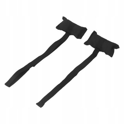 2 Sangles D'ancrage En Tissu De Fixation Pour Kayak.