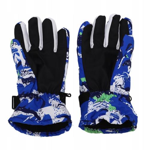 Gants De Ski Outdoor Antidérapants