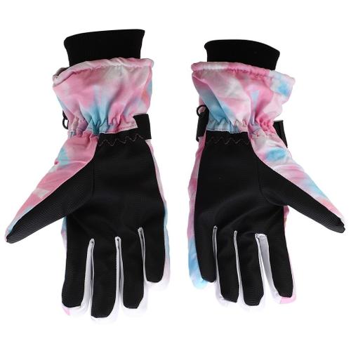 Gants De Ski Outdoor Antidérapants