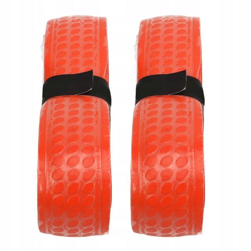 2 Pcs Grip Tape Raquette De Tennis Raquette Pour