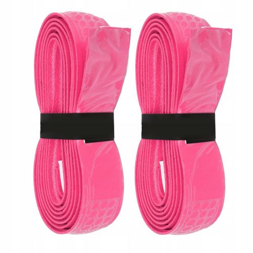 2 Pcs Grip Tape Raquette De Tennis Raquette Pour