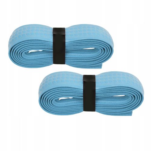 2 Pcs Grip Tape Raquette De Tennis Raquette Pour