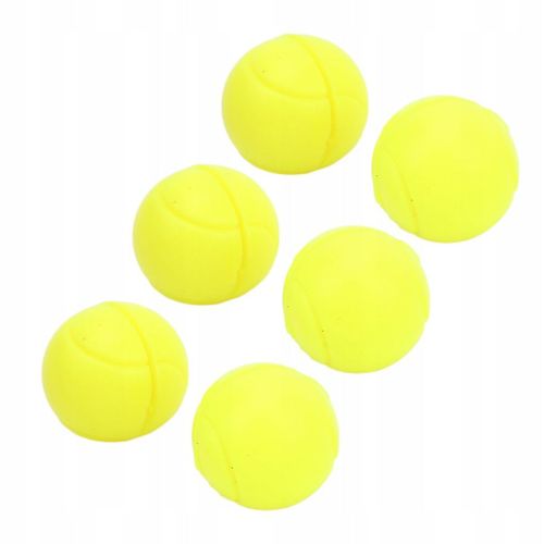 Amortisseur En Silicone Pour Raquette De Tennis 6pcs