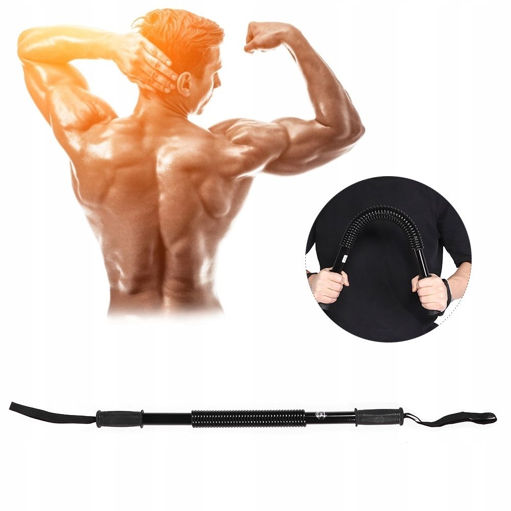 Appareil De Musculation Multifonctionnel - 7