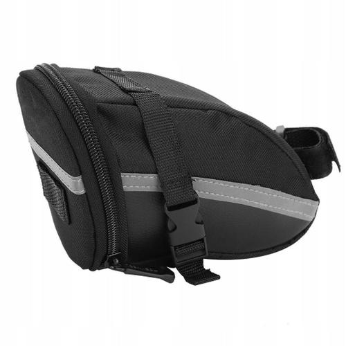 Roswheel Pu Sac De Rangement Arriere Pour Vélo