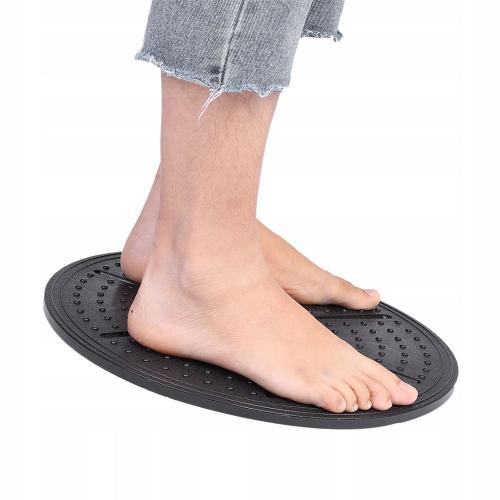 Wobble Balance Board Disque De Stabilité Yoga Workout