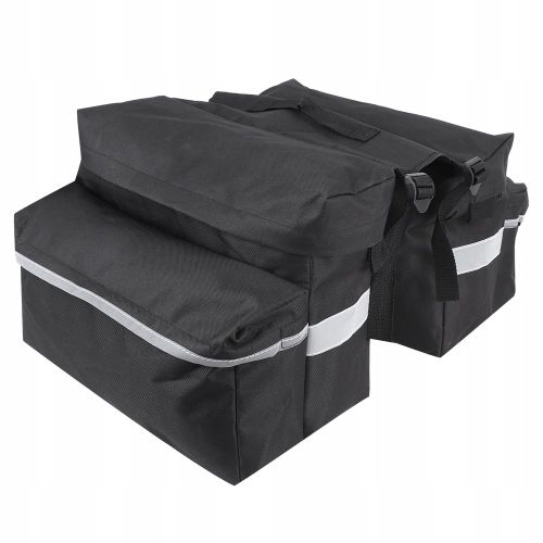 Vtt Sac De Rangement Arriere