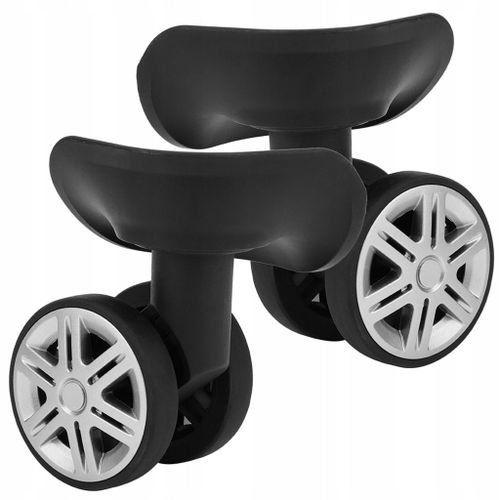 1 Paire D'accessoires De Boîte De Barre D'attelage Étui Universel
