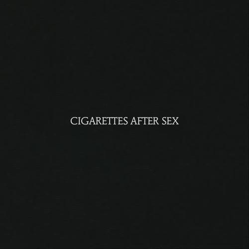 Cigarettes After Sex [Cassette]
