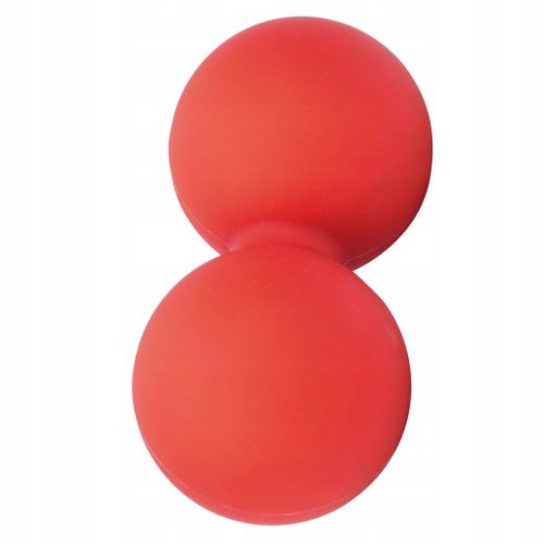 Yoga De Boule D'arachide D'exercice De Gel De Silice