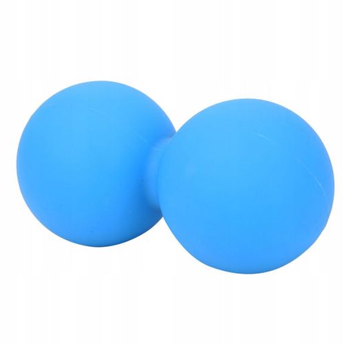 Yoga De Boule D'arachide D'exercice De Gel De Silice