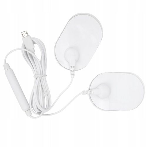 Mini Stimulateur Musculaire Multifonctionnel Portable