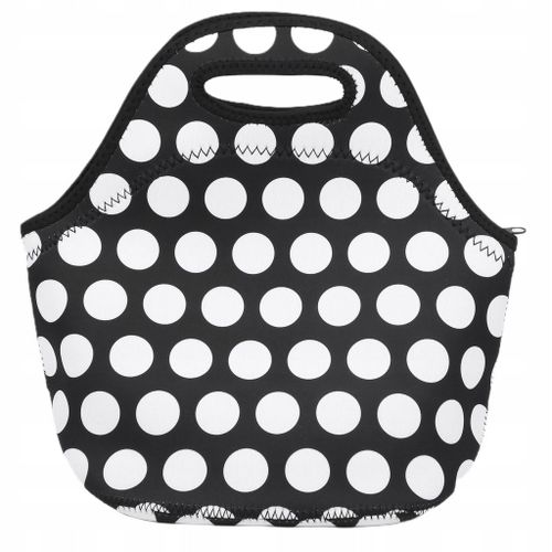 Sac a lunch isotherme imperméable