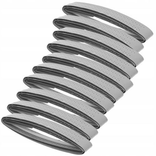 Surgrip Raquette De Badminton Perforé