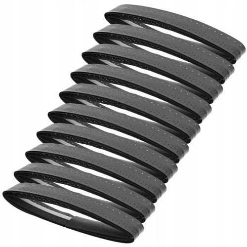 Surgrip Raquette De Badminton Perforé