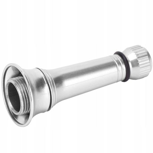 Remplacement De La Barre D'équilibre En Aluminium
