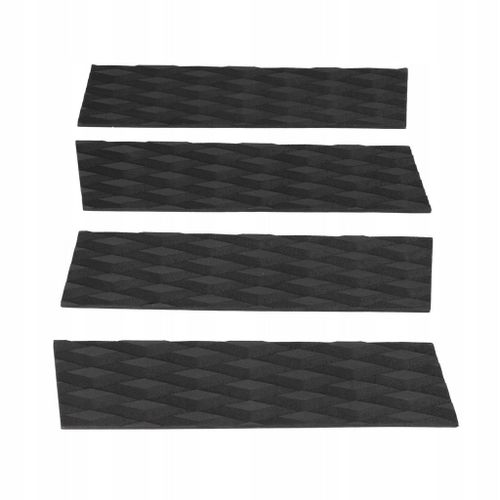 4 Coussinets De Traction Pour Planche De Surf.