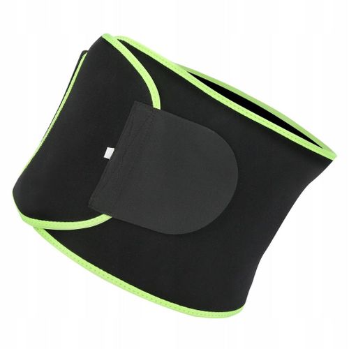 Protection De Taille De Course A Pied En Néoprene Sbr
