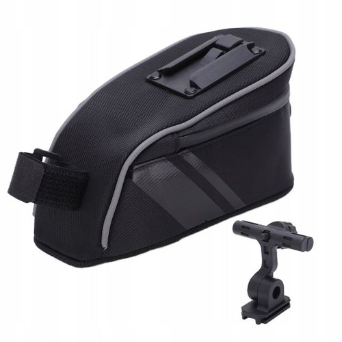 Sacoche De Cadre De Vélo C24 Pochette Réfléchissante
