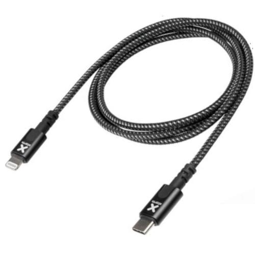 Cable Xtorm renforcé USB-C vers Lightning pour Apple iPhone