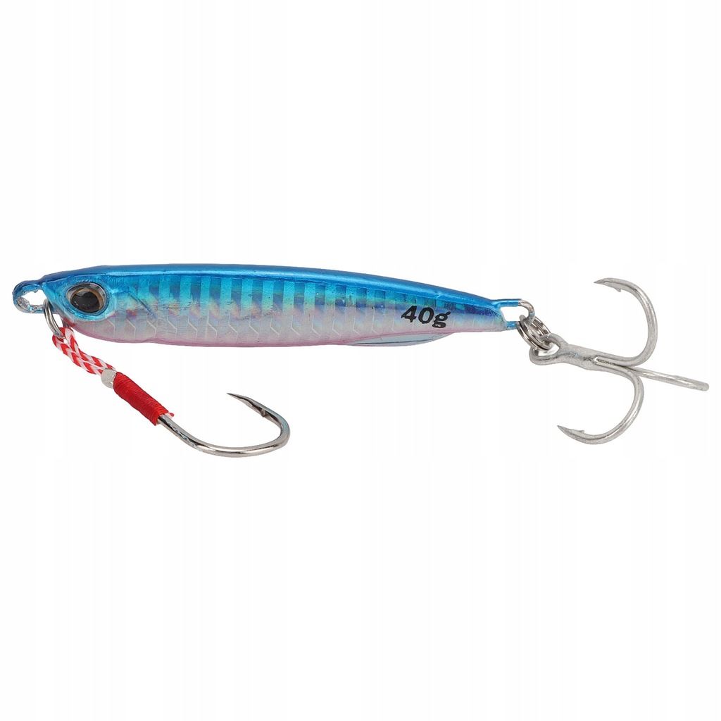 Leurres De Peche Doux En Mtal - 6