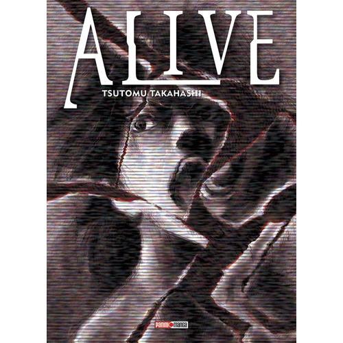 Alive - Edition 2023