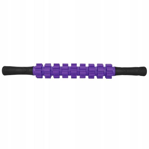 Bâtons De Massage Musculaire Fitness Sport Fascia Tiges