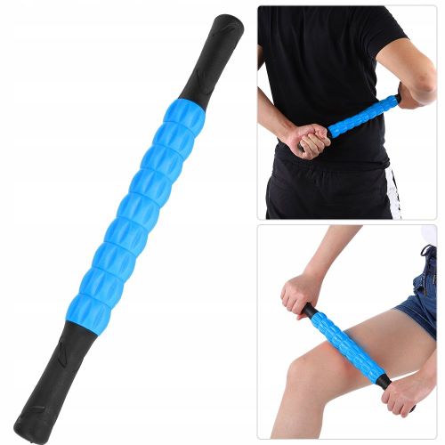 Bâtons De Massage Musculaire Fitness Sport Fascia Tiges