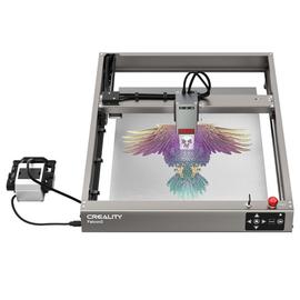 Imprimante Creality 3D Laser pas cher - Achat neuf et occasion à prix  réduit