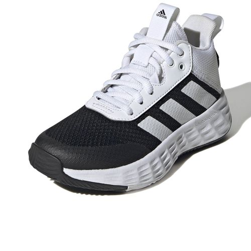 Chaussures Ownthegame 2.0 K - Gw1552 Noir - 38 2/3