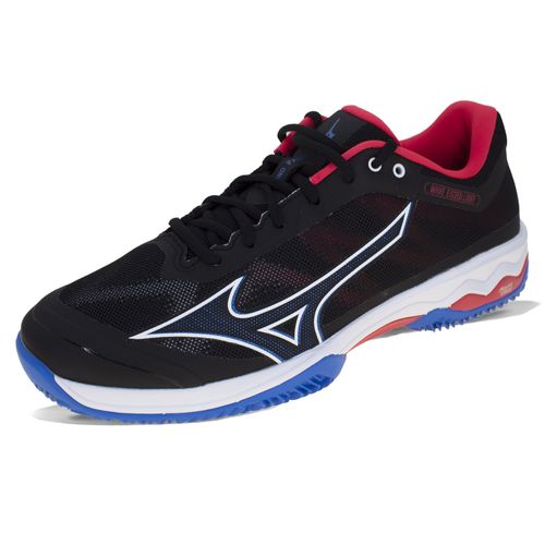 Chaussures Wave Exceed Light Padel 61gb2222s10 Noir