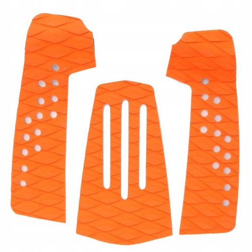 Pad De Planche De Surf 3pcs,