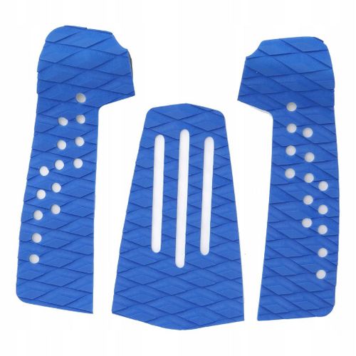 Pad De Planche De Surf 3pcs,