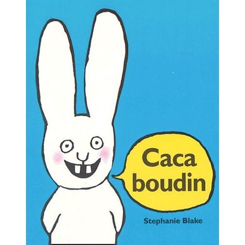 Simon - Caca Boudin