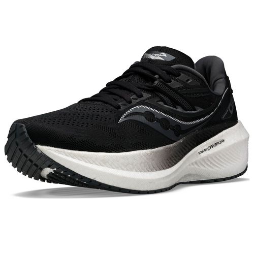 Chaussures Triumph 20 S10759s10 Noir