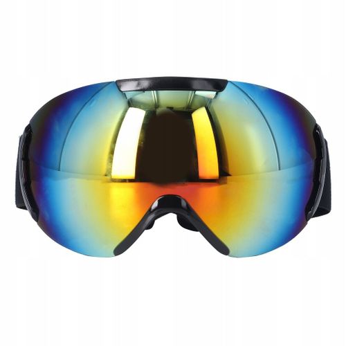 Masques De Ski Verres Recouverts De Pe
