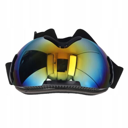 Masques De Ski Verres Recouverts De Pe - 2