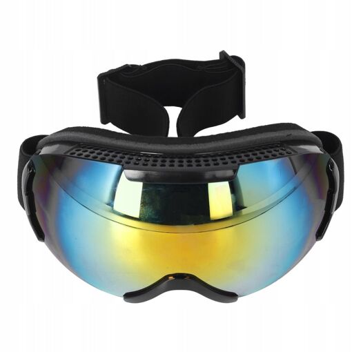 Masques De Ski Verres Recouverts De Pe - 3