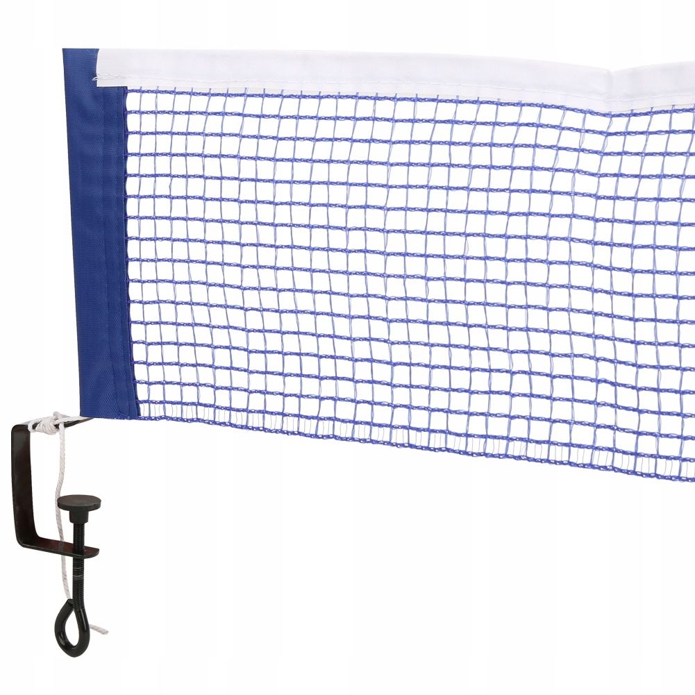 Table De Ping-Pong Portable Simple En Polyester - 8