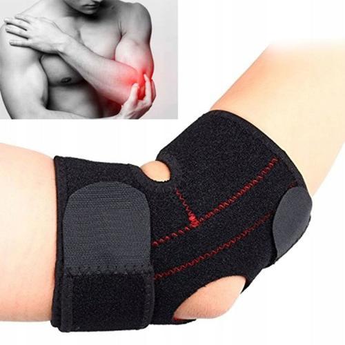 Stabilisateur Pour Bandeau Tennis Elbow Gym