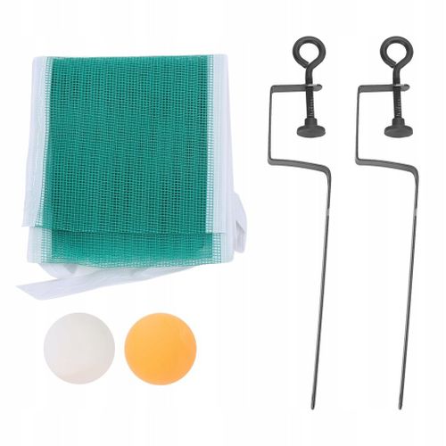 Filet De Tennis De Table Portable Regail Pour