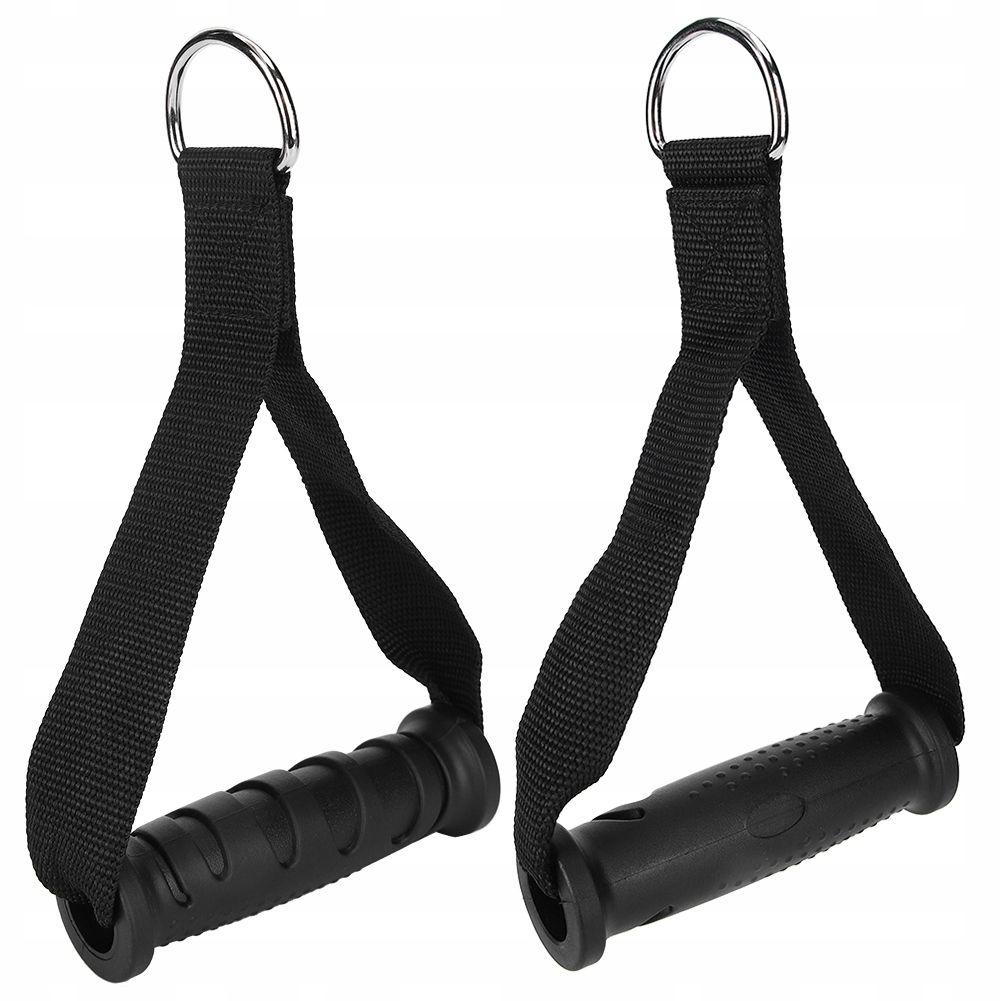 Bandes De Rsistance Poignes Musculation Durable - 2