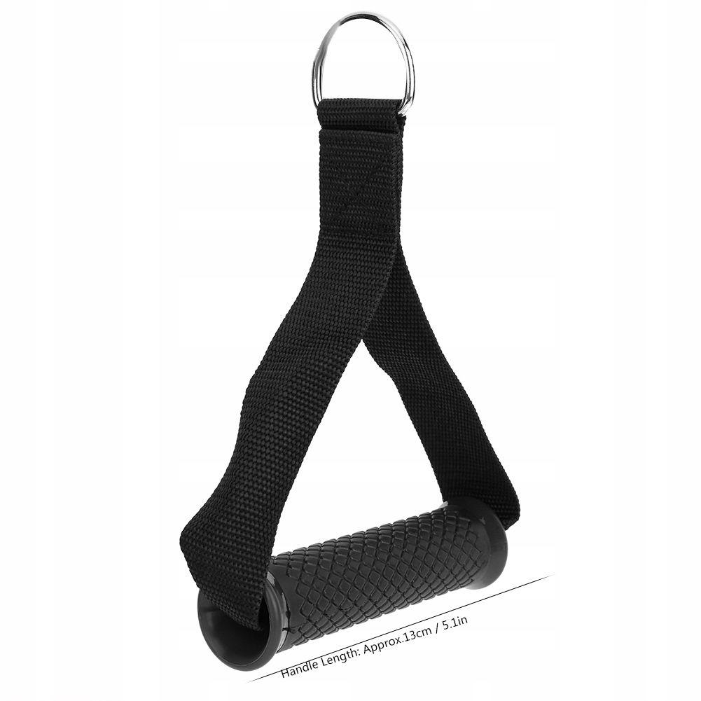 Bandes De Rsistance Poignes Musculation Durable - 4