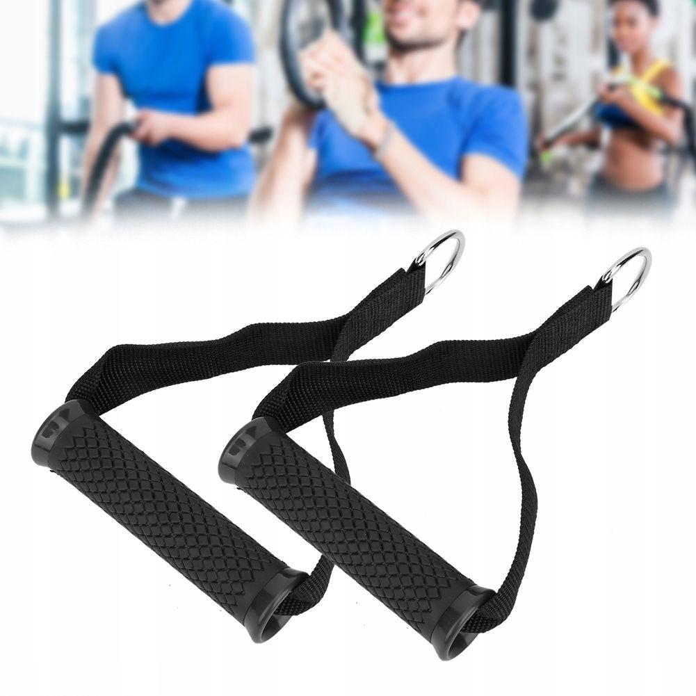 Bandes De Rsistance Poignes Musculation Durable - 8